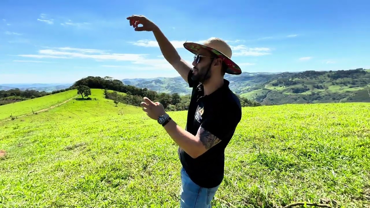 🏡 Seu Refúgio Exclusivo na Serra da Mantiqueira!