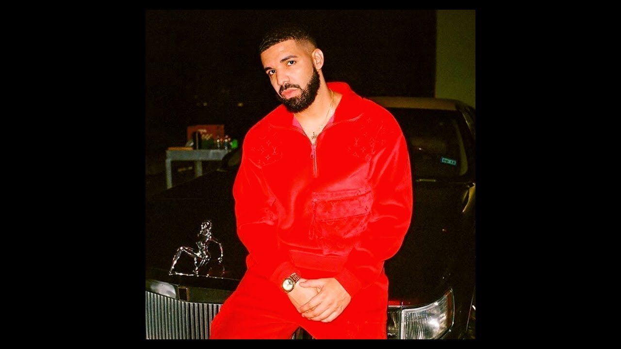 (FREE) Drake Type Beat 2022 - 