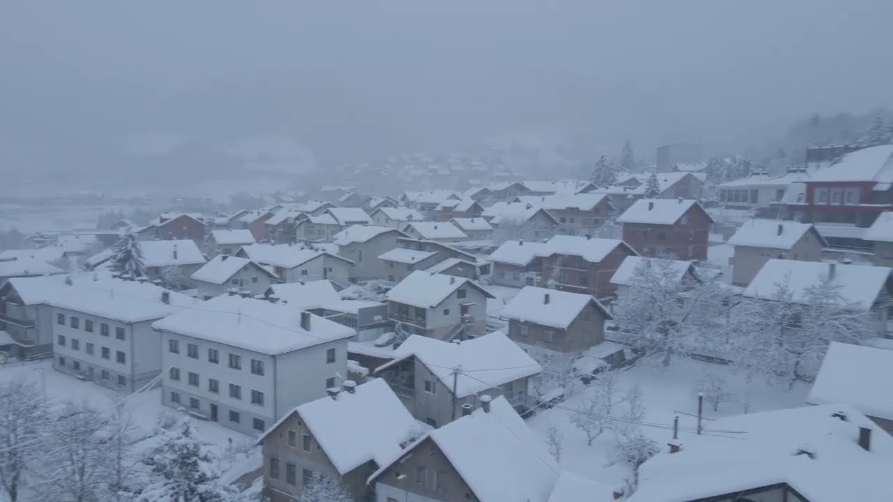 Mrkonjic Grad Bozicno Jutro 2026