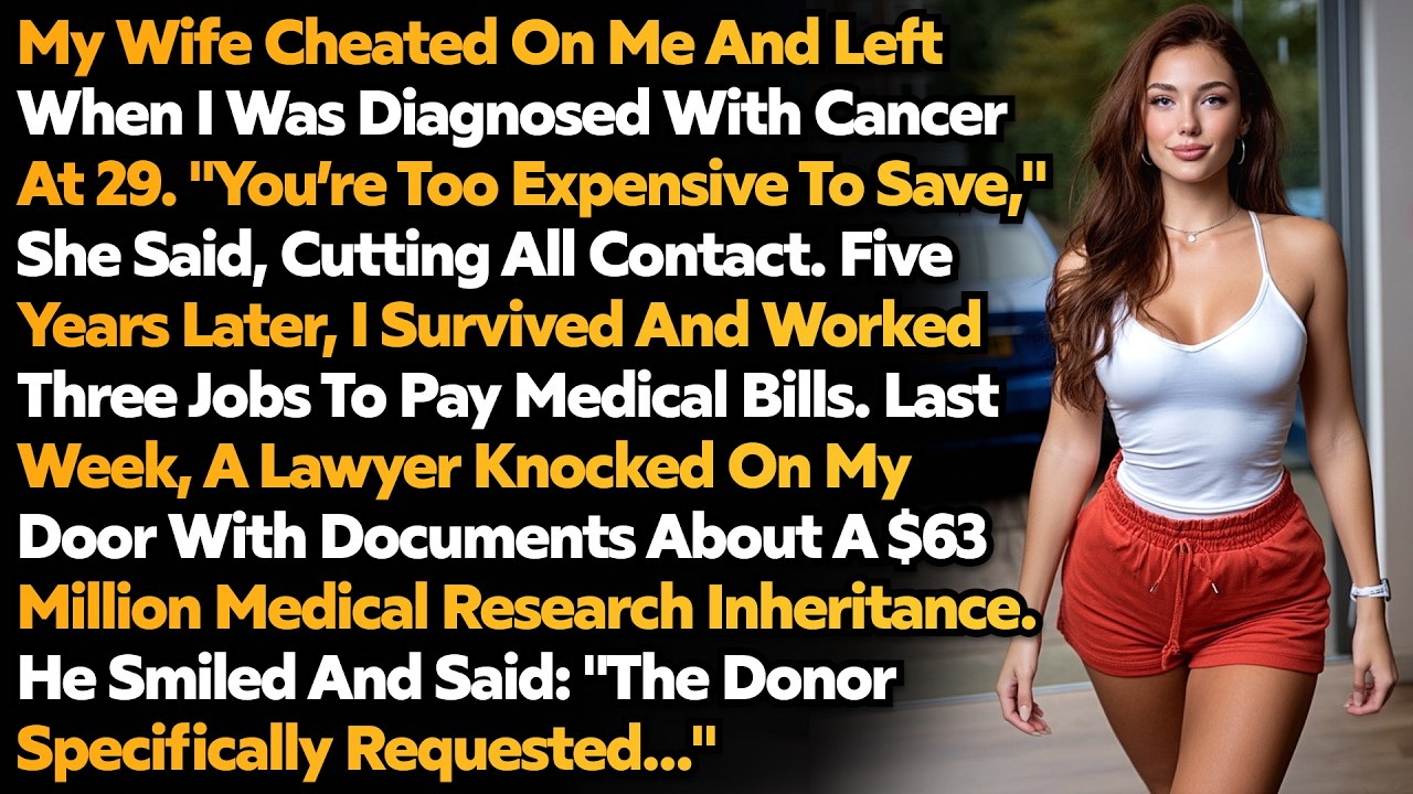 My Daughter Encouraged My Wife to Cheat: “It’ll Boost Your Woman Energy.” Revenge Story