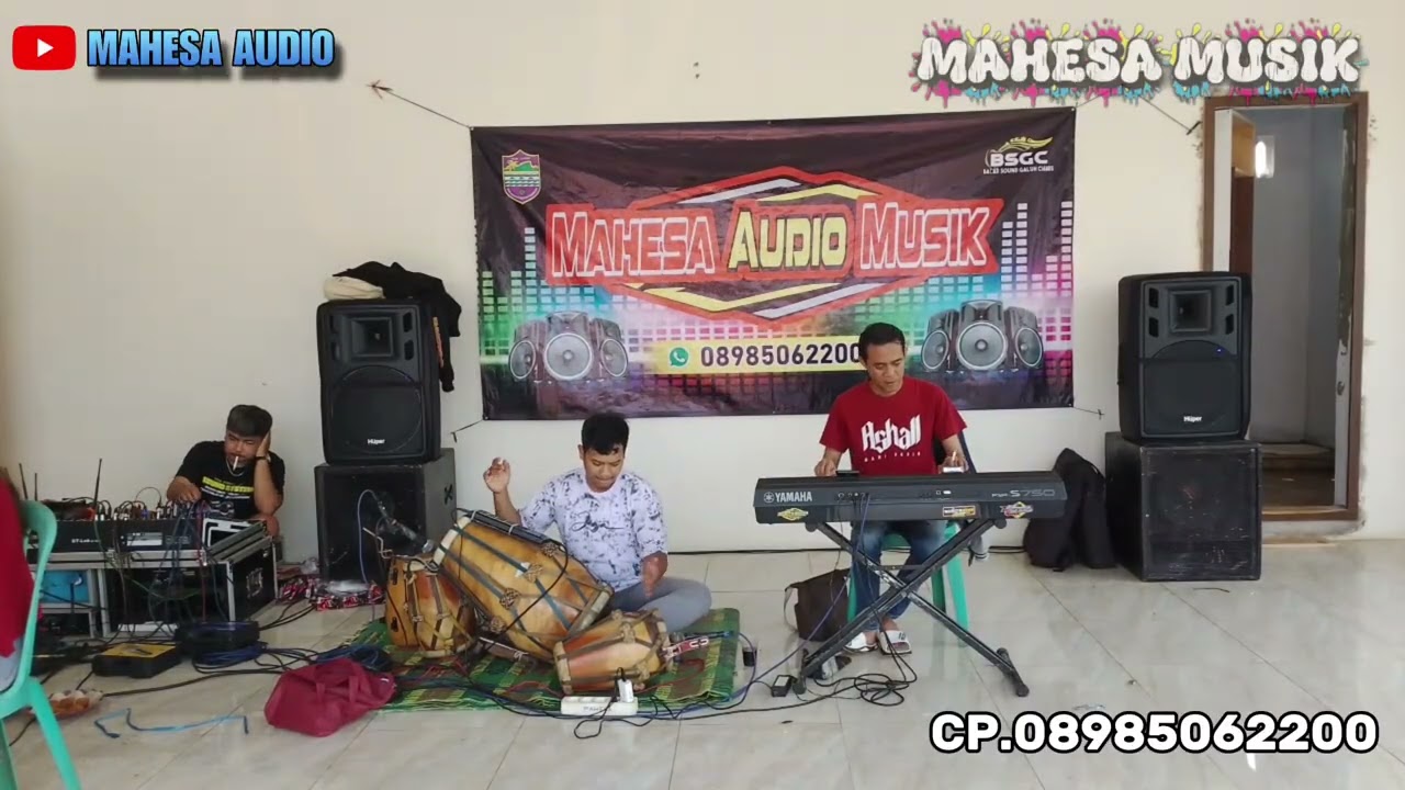 CEK SOUND CINDAI#fyp#KENDANG RAMPAK
