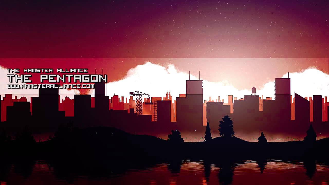 The Pentagon (2004)