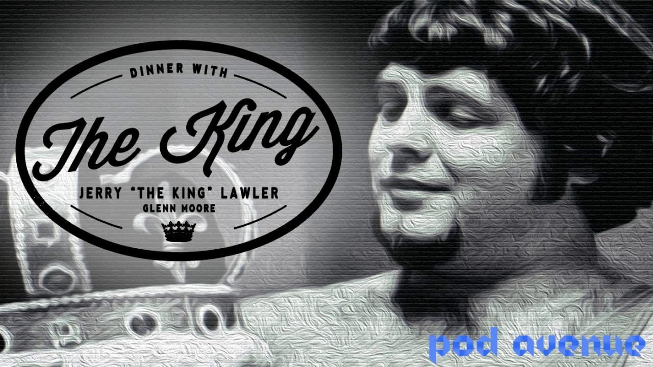 Джерри Лоулер вспоминает Оуэна Харта — Эпизод 11