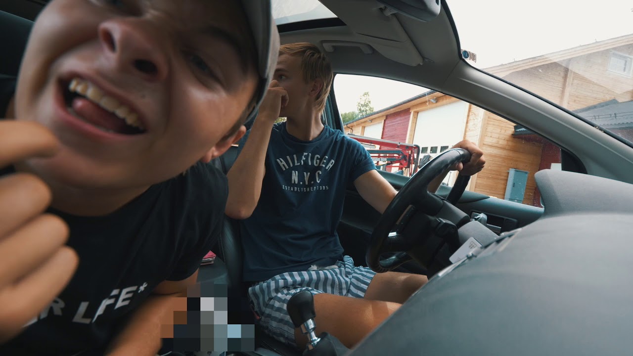 VÅLER LIFE #5