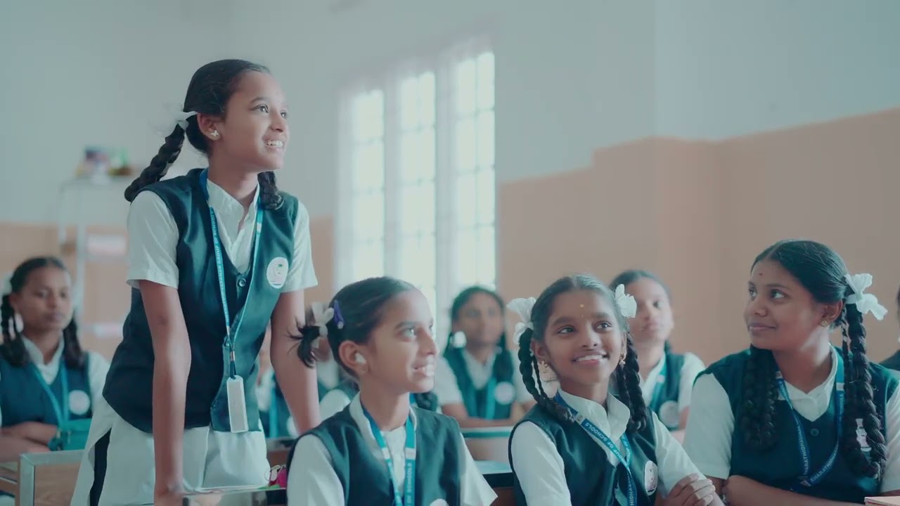 Glimpse of our BGS- Panapakkam