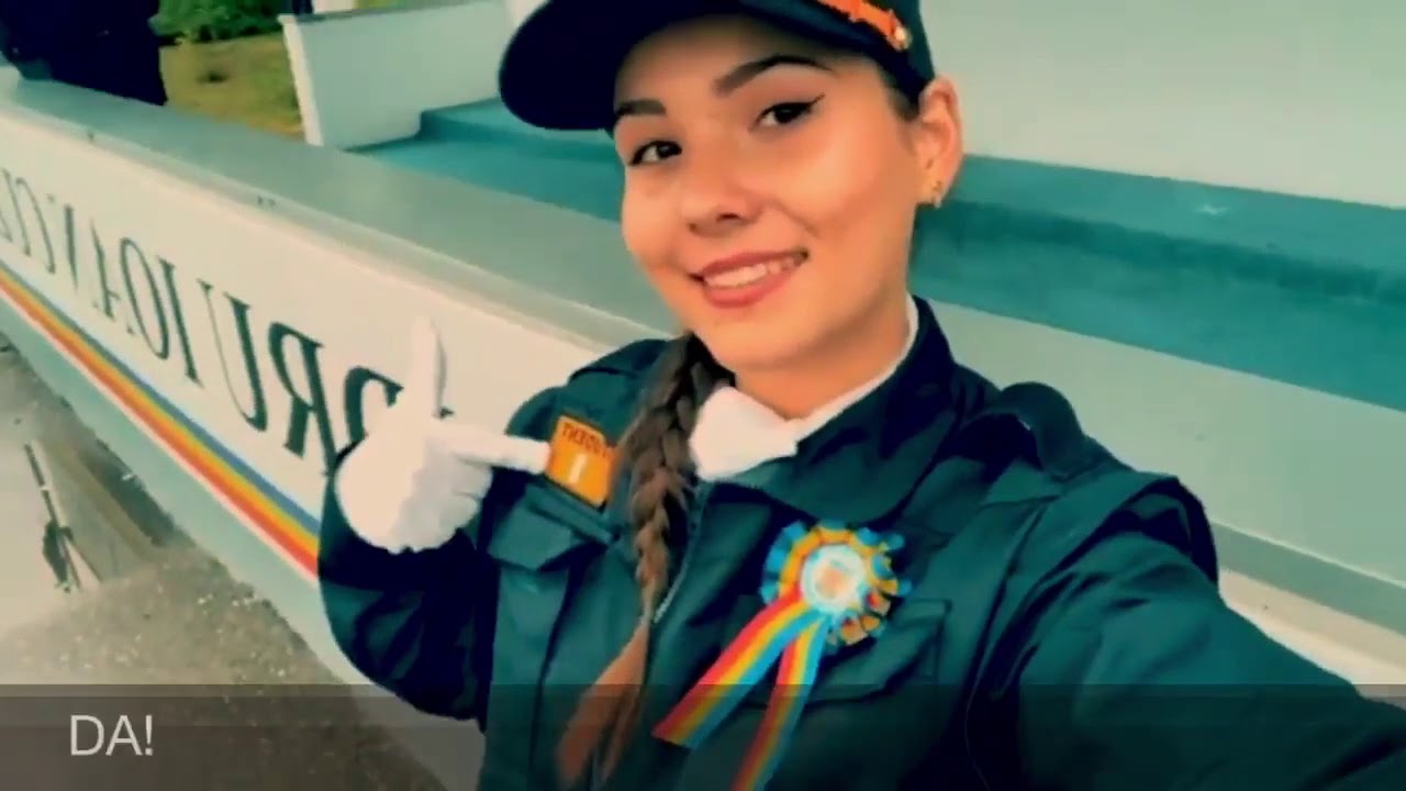 Academia de Politie - JURAMANT 2020. Album