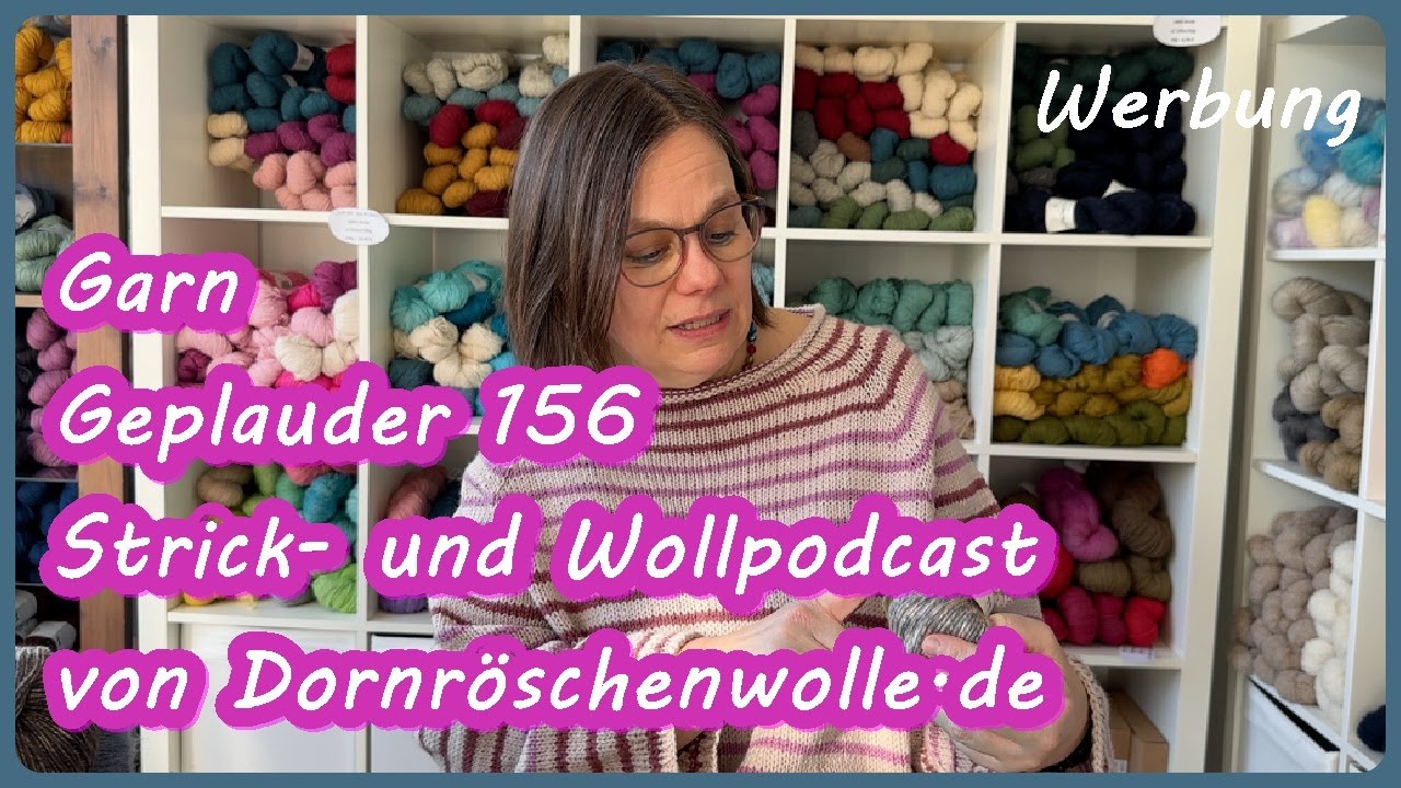 Strickpodcast 