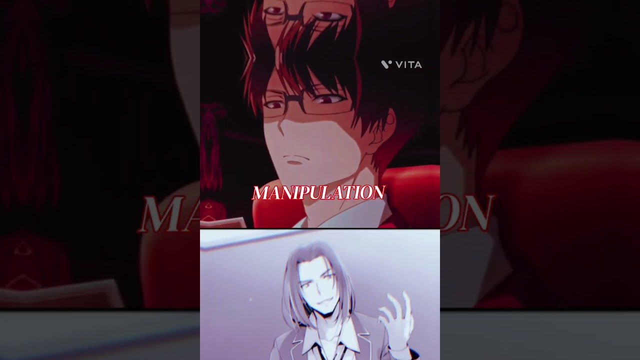 Manabu V/s Ruyen 