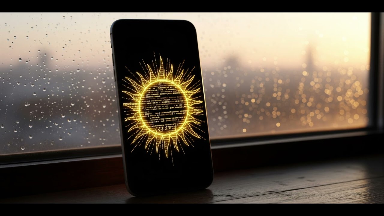 Aurore Digitale – Nexus | Collective Theorie