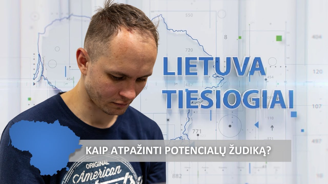 B. Mikutavičiaus sulaikymo organizatorius: jis būtų žudęs toliau