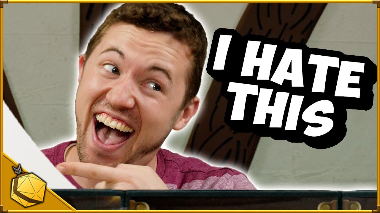 How DM's REACT to the Character you Play in Dungeons and Dragons