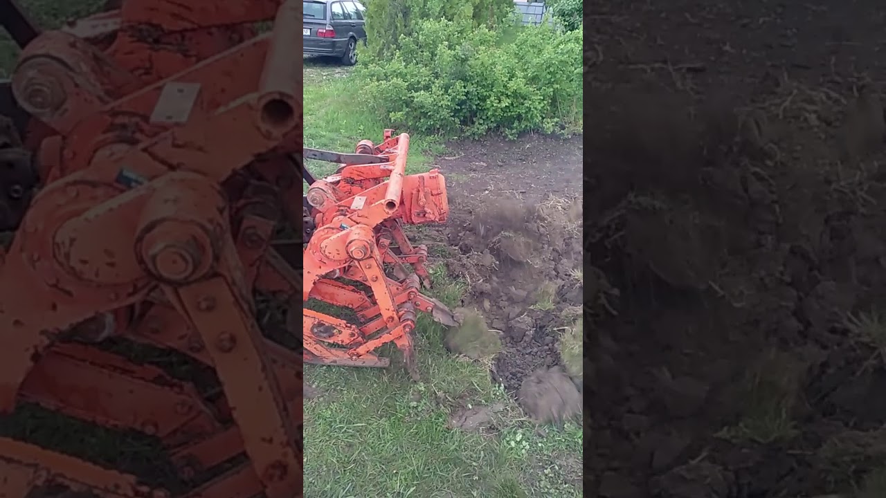 Same Atlanta cu rotosapa Tortella 205