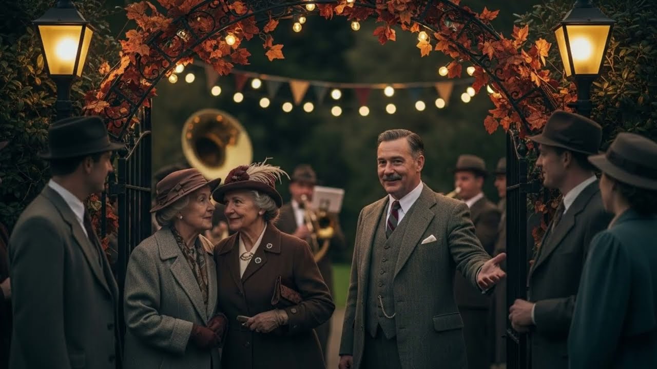 Miss Marple y el Gemelo Encontrado en Tres Asesinatos Diferentes| Un misterio de la señorita Marple.