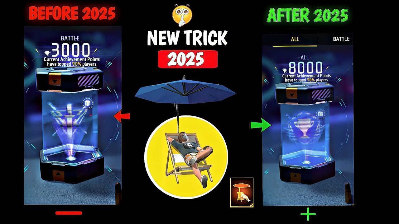 FREE EMOTE🤩 How To Complete All Achievement Mission In 1 Days🤑| Without Friends Achievement Mission