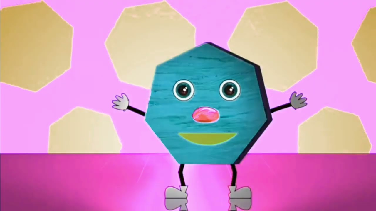 Shapes effects//gamavision 