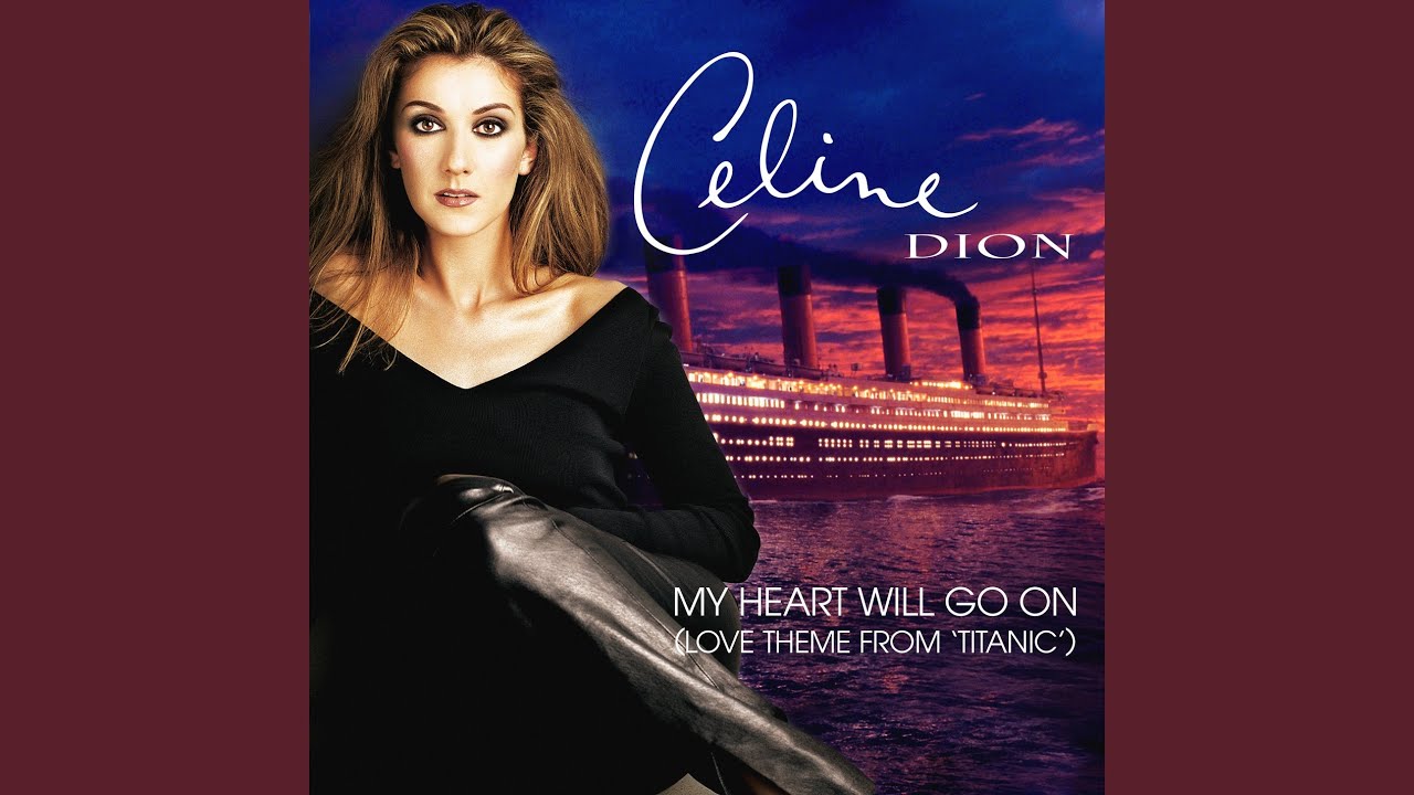 My Heart Will Go On (Soul Solution Mix)