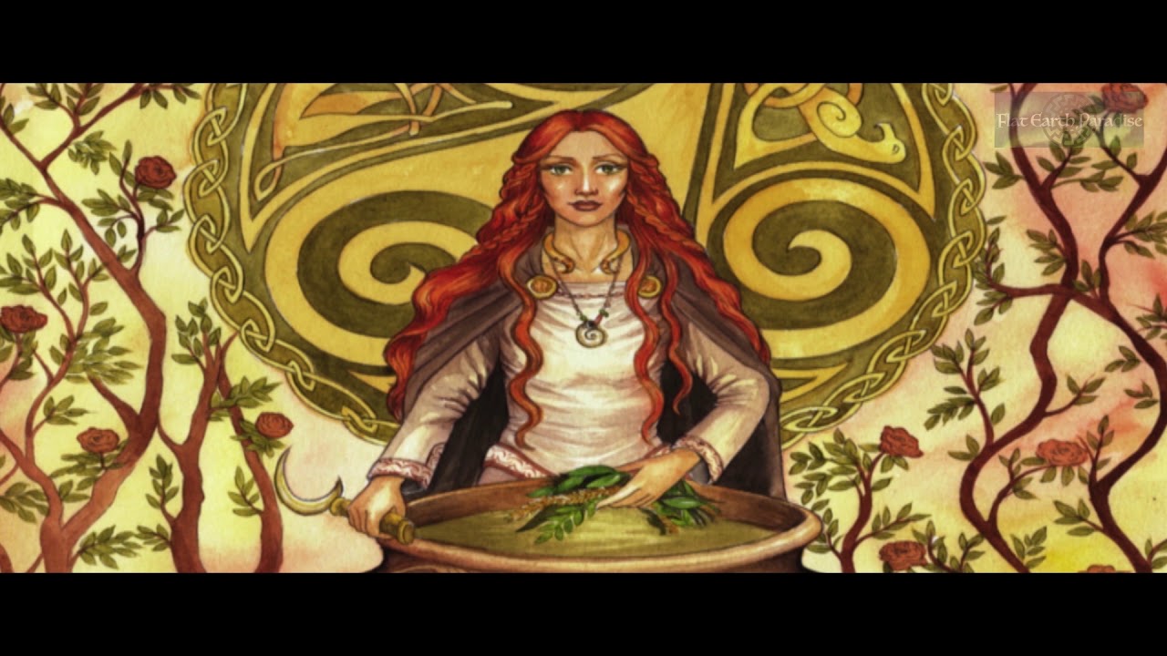 The Greatest Secret // Episode 3: Avalon - Legends of the Holy Grail