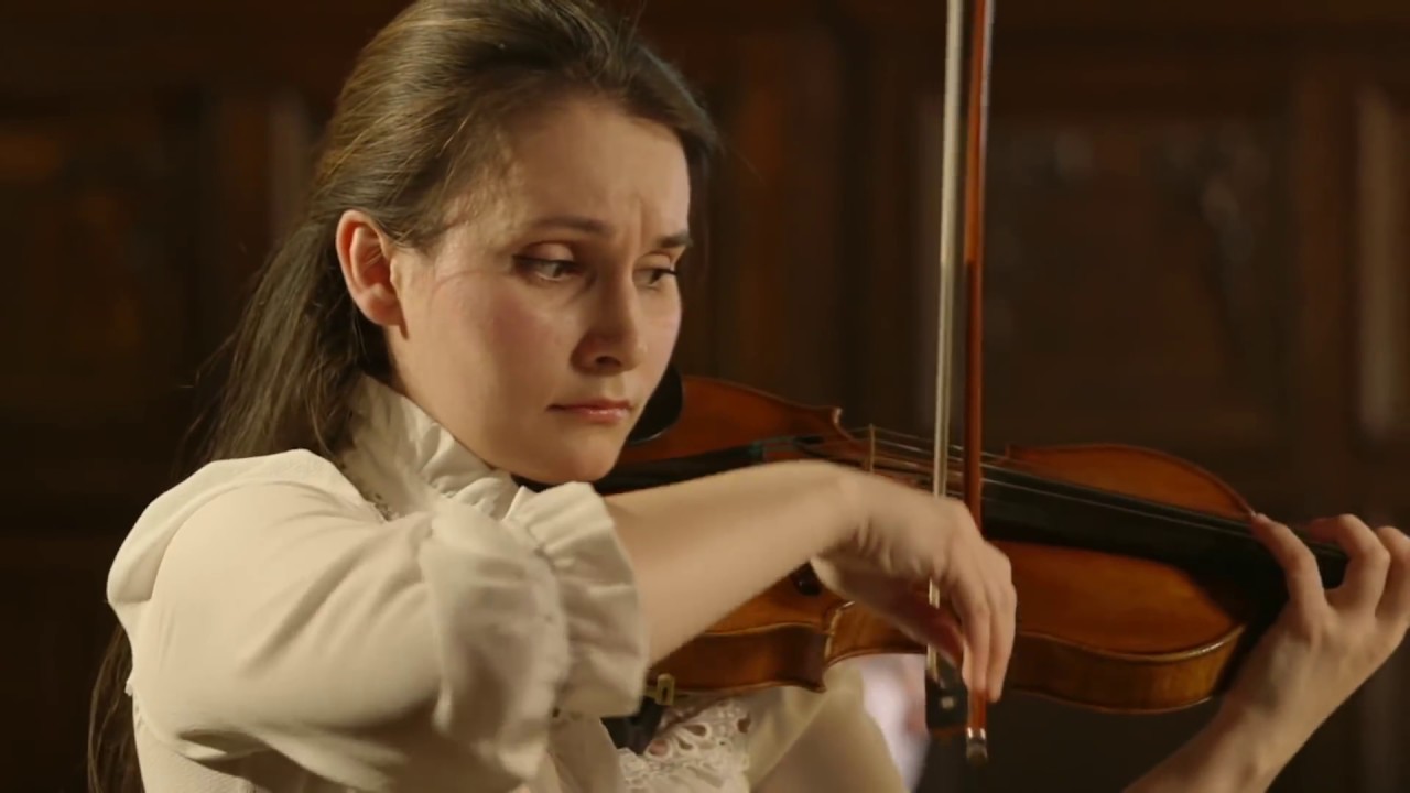 Edition Peters Presents: Live from the Grieg Room - Nazrin Rashidova & Daniel Grimwood