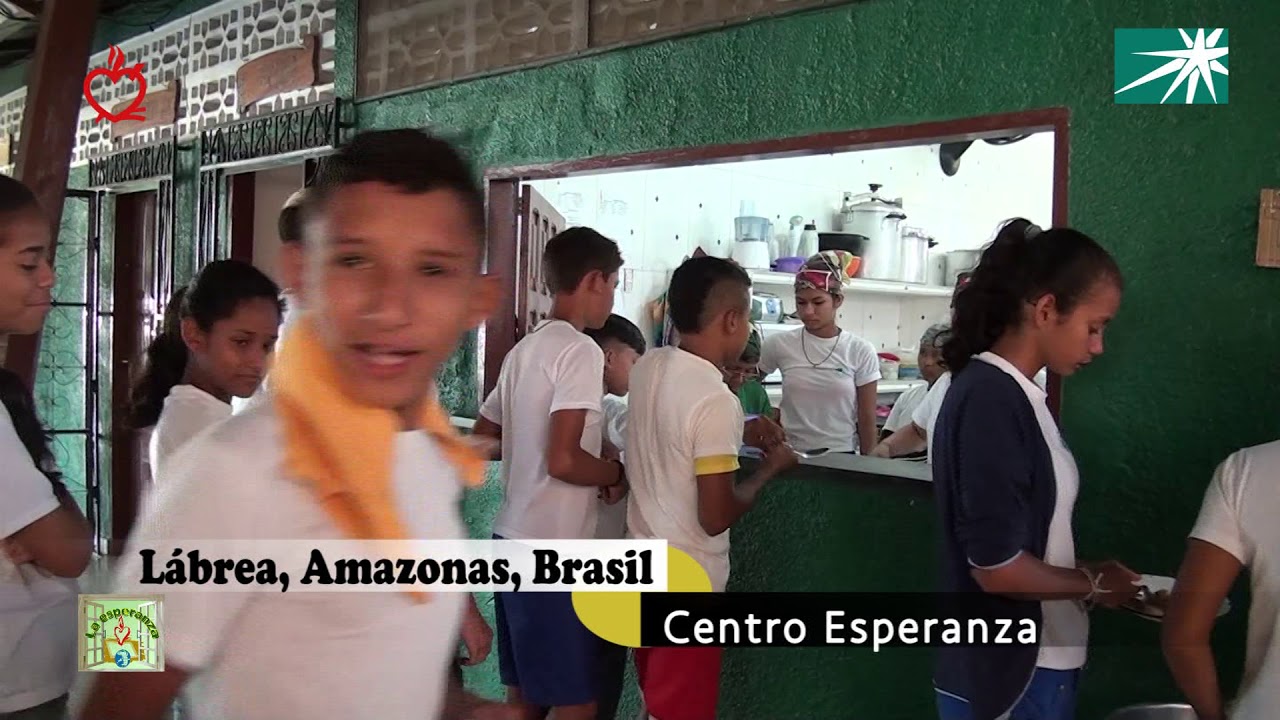 ONGD La Esperanza - Esperanza para un mundo mejor
