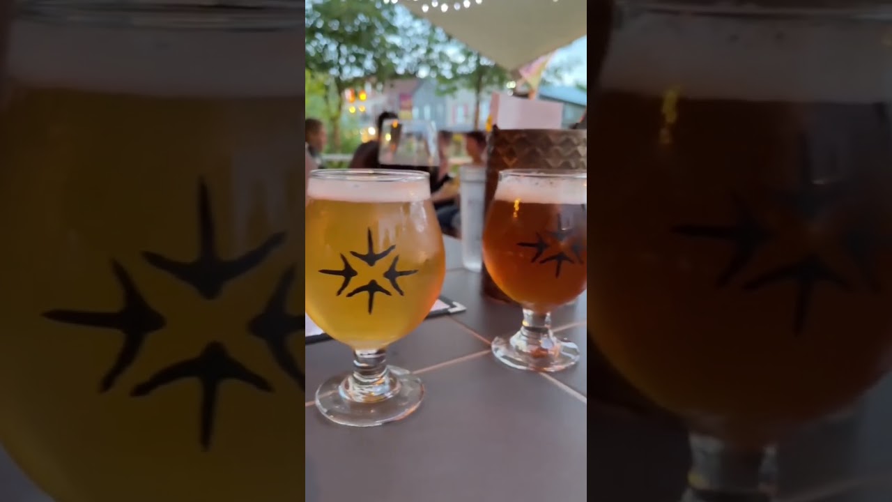 Where To Drink Craft Beer In Sutton, Quebec: Part 1 🍺 Sutton Brouërie