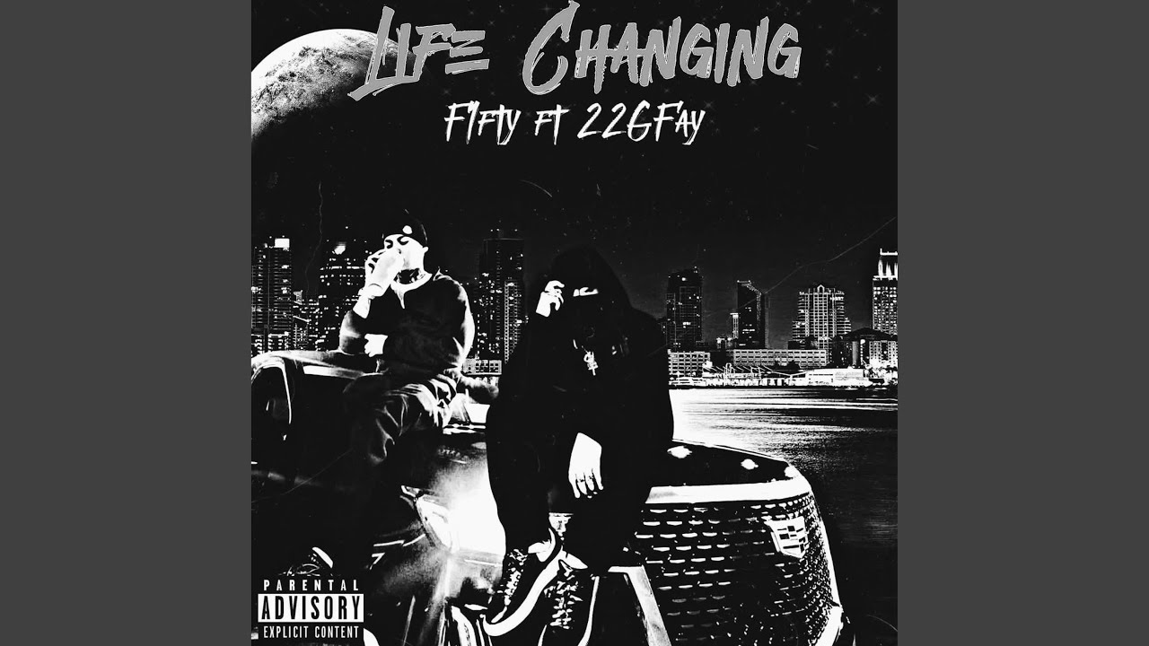Life changing (feat. 22gfay & Jakob John)