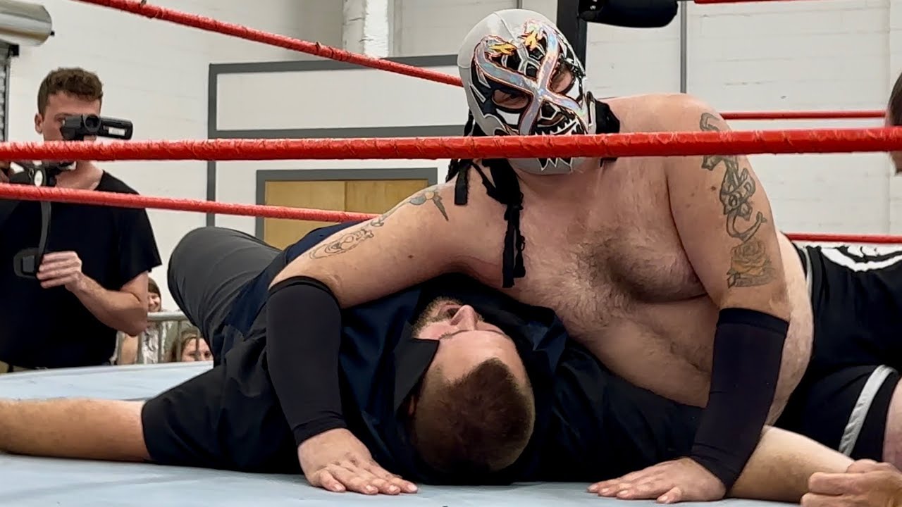 Snakebite vs Dominic Bianco