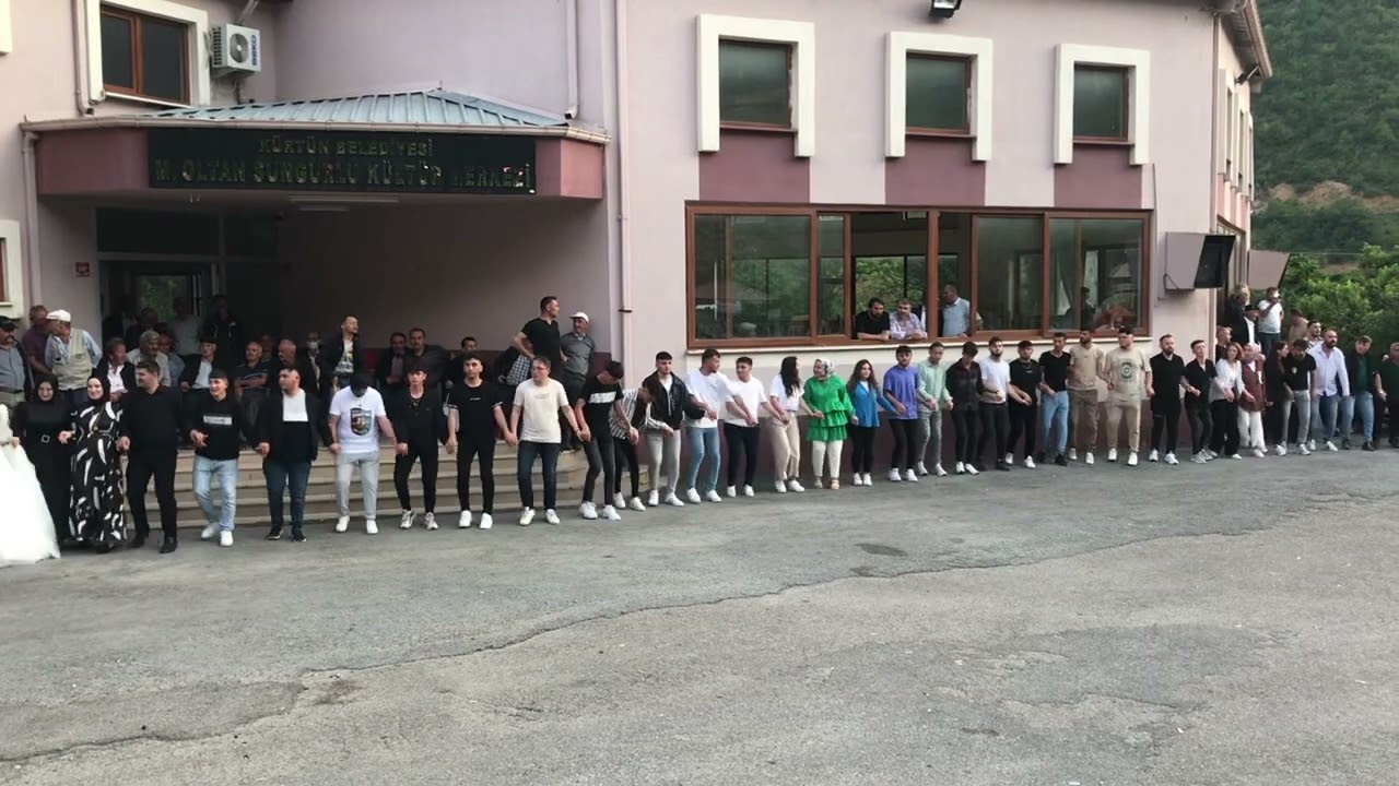Hakan köntek Mehmet duman horon