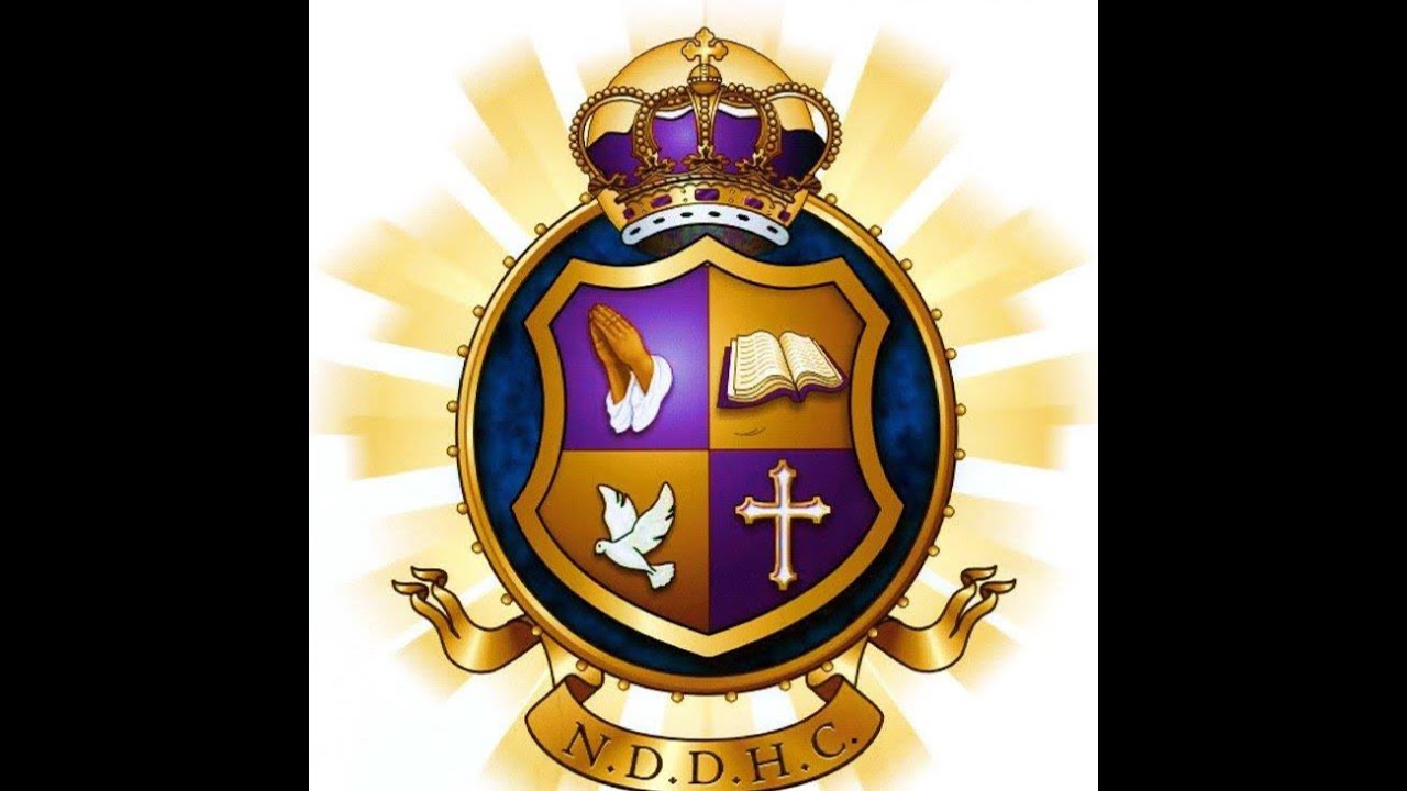 "What A Mighty God(We/I) Serve"- Pastor Anthony Hawkins
