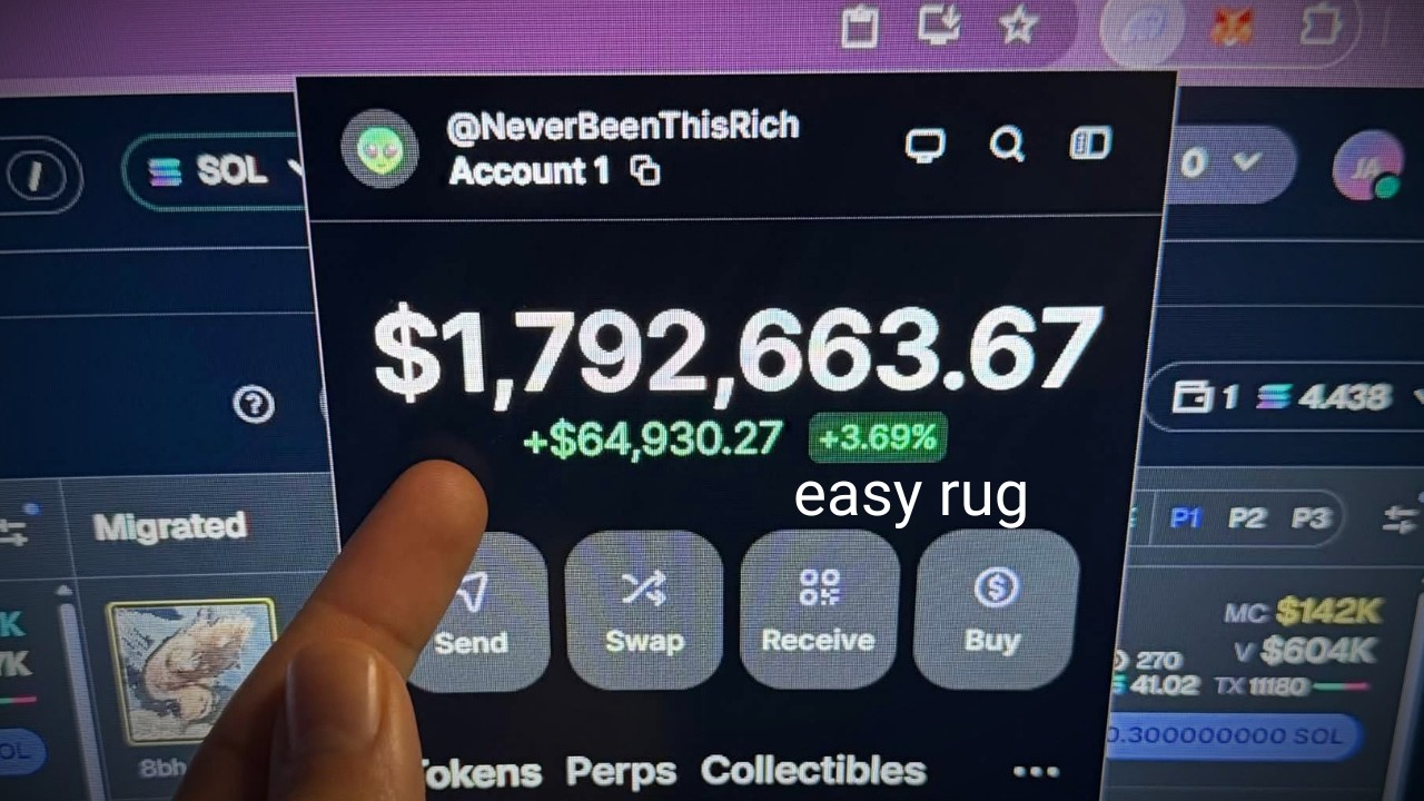 How to Dev a Memecoin using $0 On Pump Fun (+$17,000 🤯)