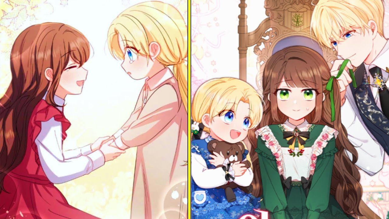 No One Loved Her Until She Saved A Rich Duke's Daughter And They Adopted Her