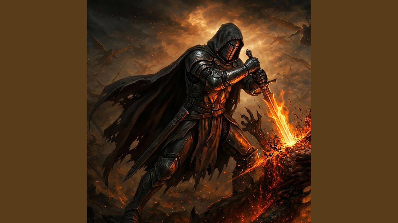 Holy War