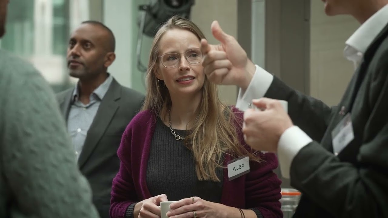 SGCUK Day 2025 Highlights Video