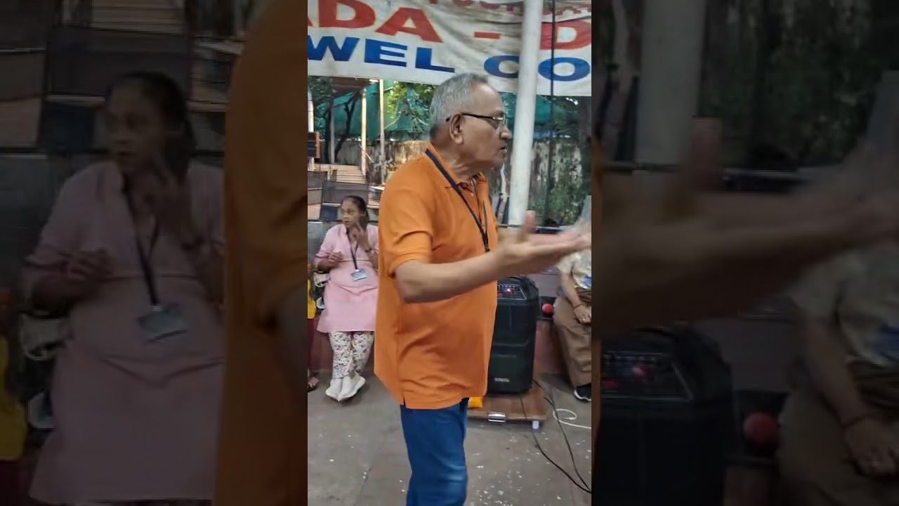 Tumne kisi ki jaan ko… 