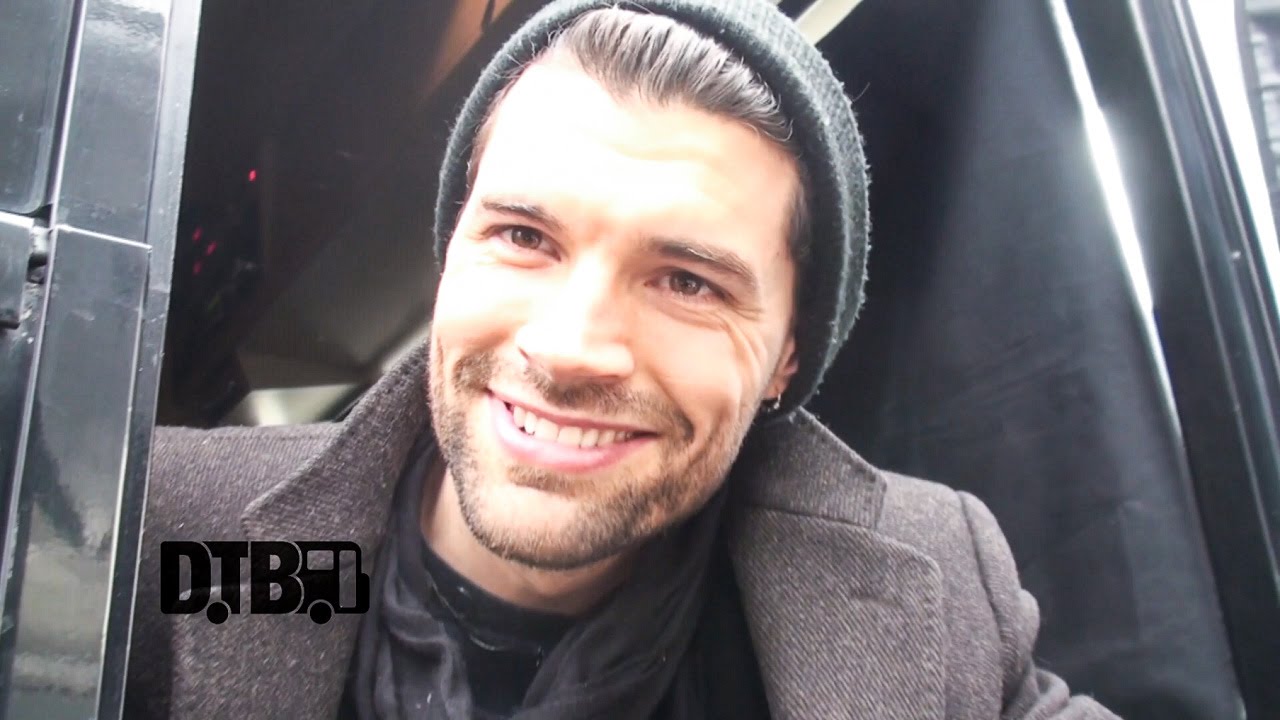 for KING & COUNTRY - BUS INVADERS Ep. 945