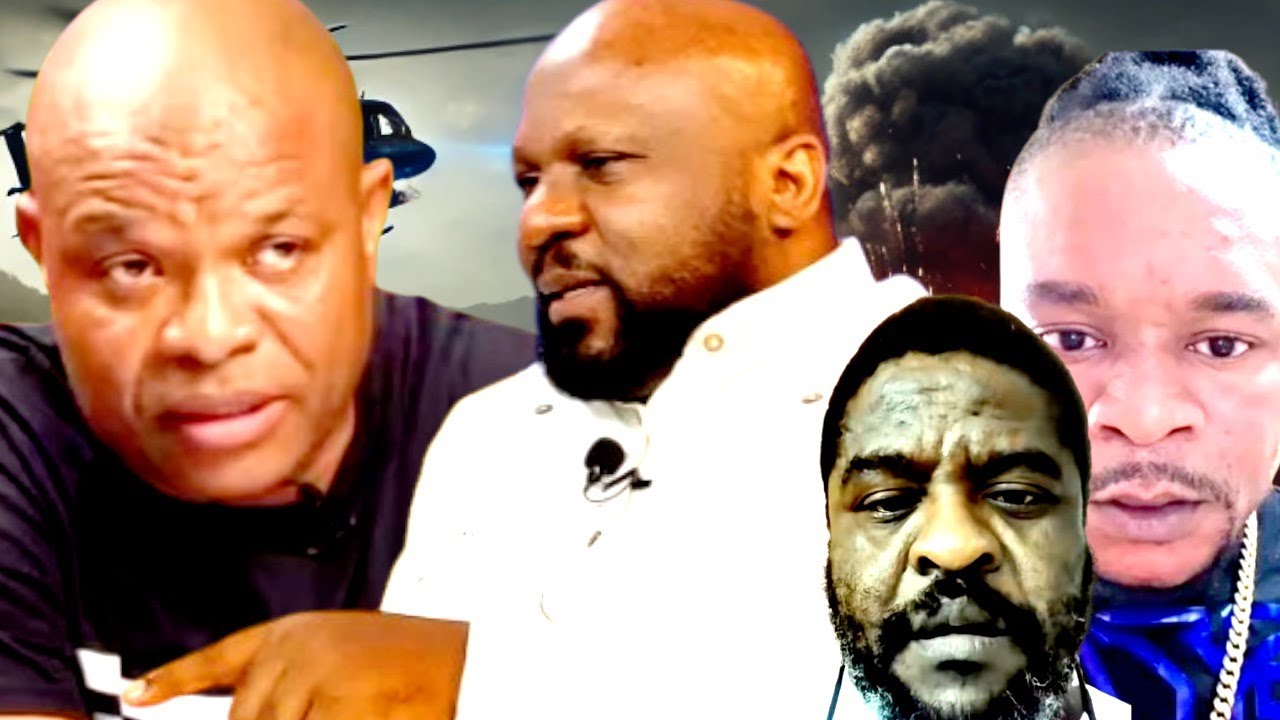 Rudy Sanon Sakajè Konseye Smith Augustin Ak Kesyon Jodi a Towo a Bité Anpil Wi! Pòch Nèg Yo Chajé💰