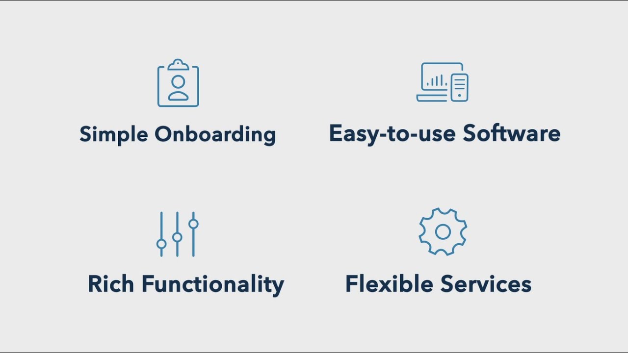 About Moorepay