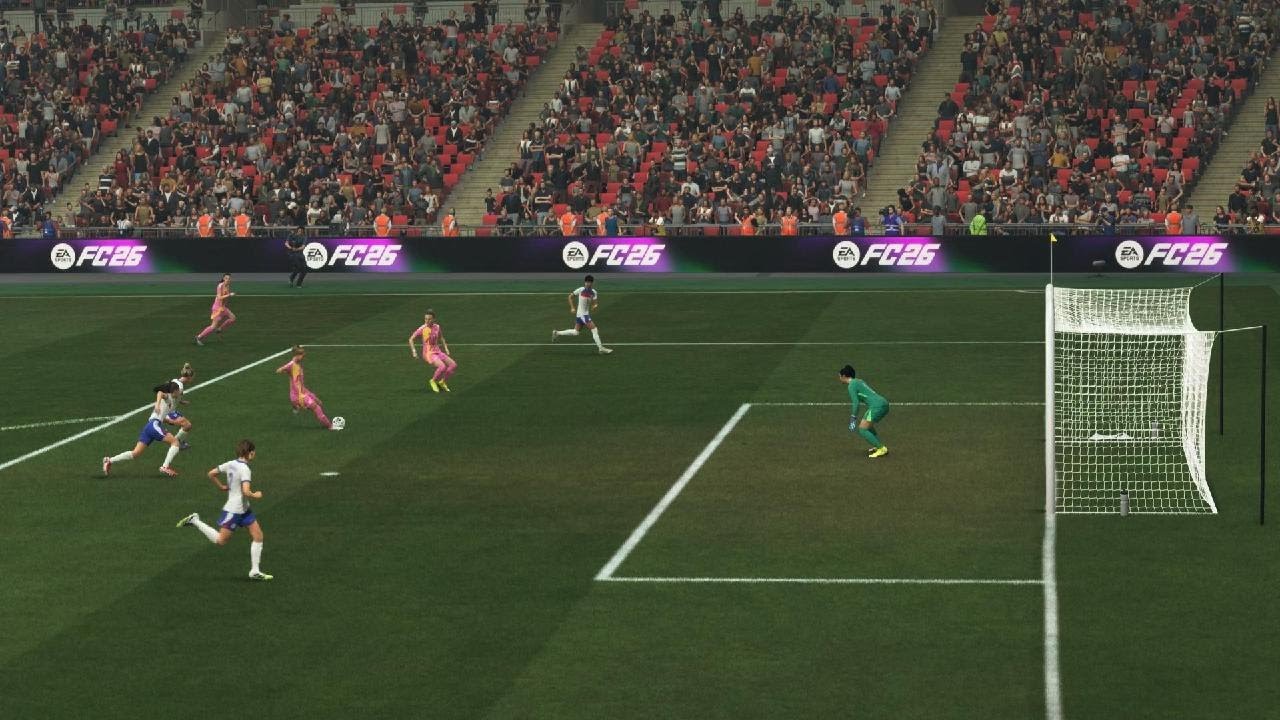 EA SPORTS FC 26
