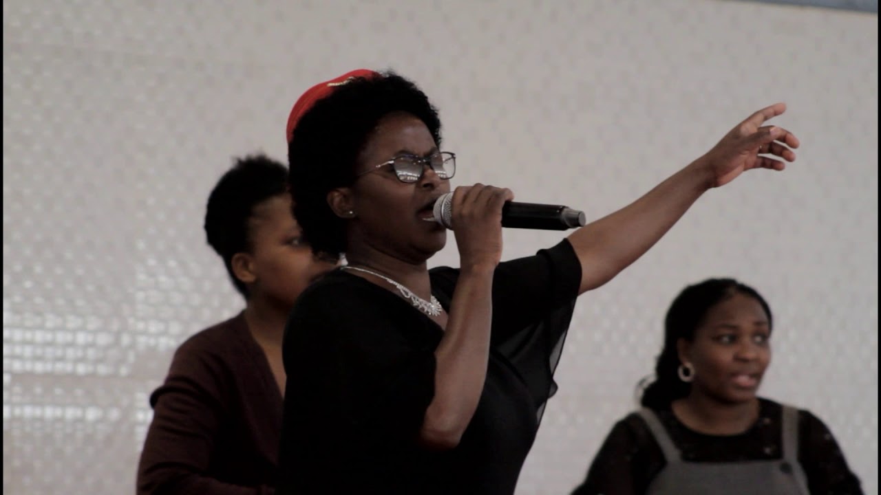 Esandleni Somusa  | Kwaluseni Alliance Church |Worship