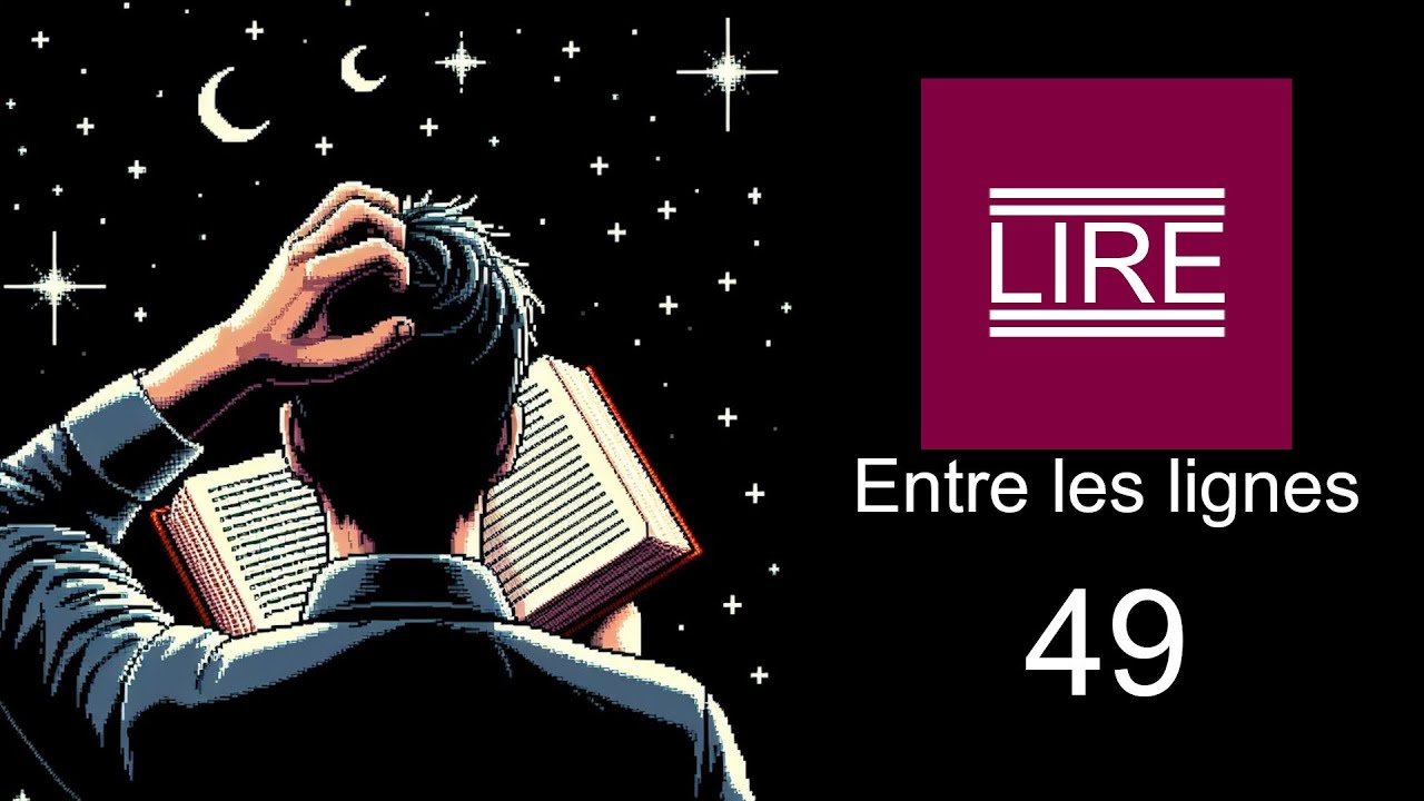 On cherche des expression - Entre les lignes #49