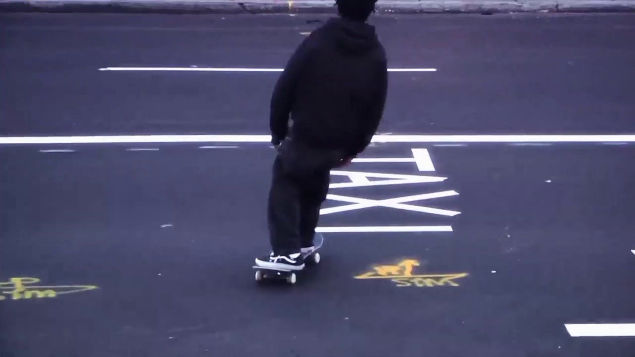 Jaden - Again  (slowed)