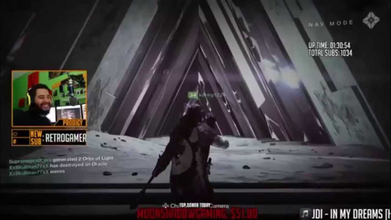 @xenragedcinema gets 15th gjallahorn!