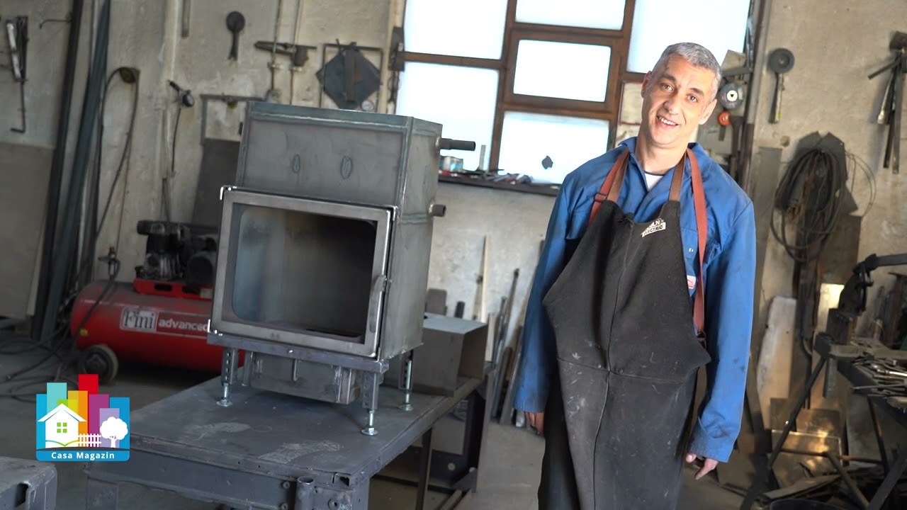 Termosemineu made in Romania!