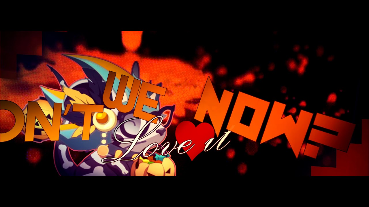 (4K 60FPS) MEP part 16 for Breadgamer