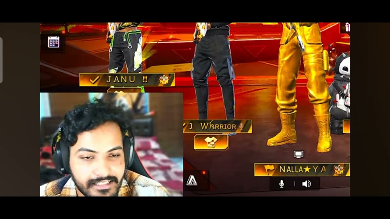 Ansh bond vs kalu Don collection 💀💀💀💀 game play