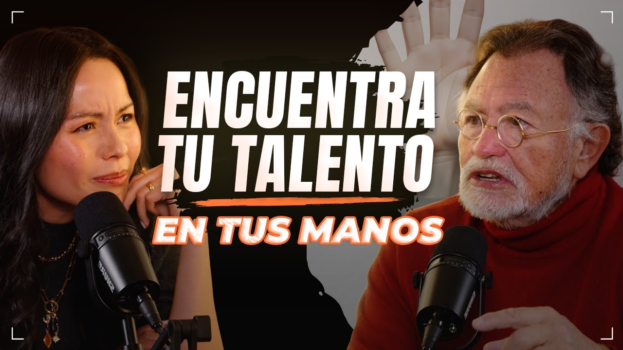 Cómo LEER tus 3 líneas principales de la mano: La guía PASO A PASO