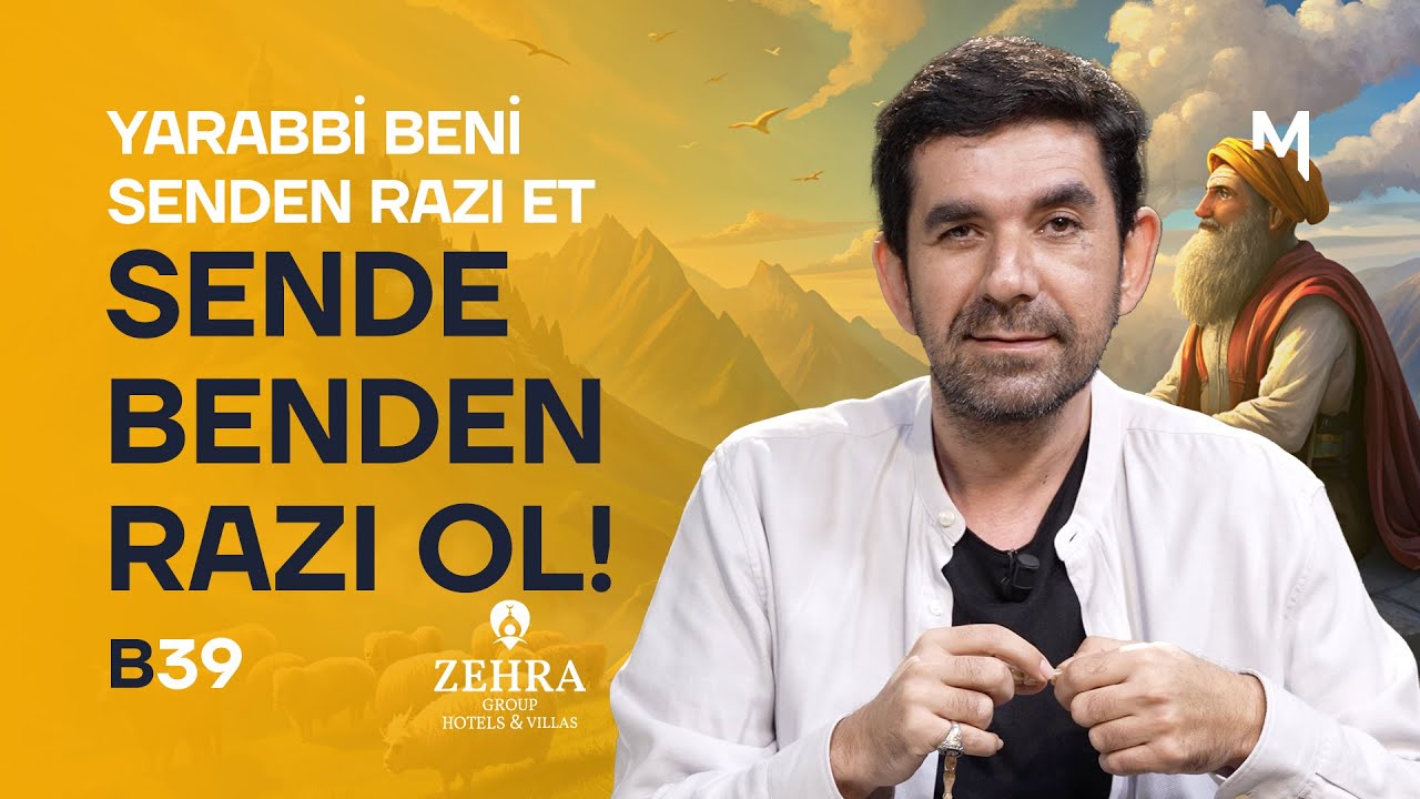 Çoban Kazandı Çoban! - B39 - Biri Bir Gün | Serdar Tuncer