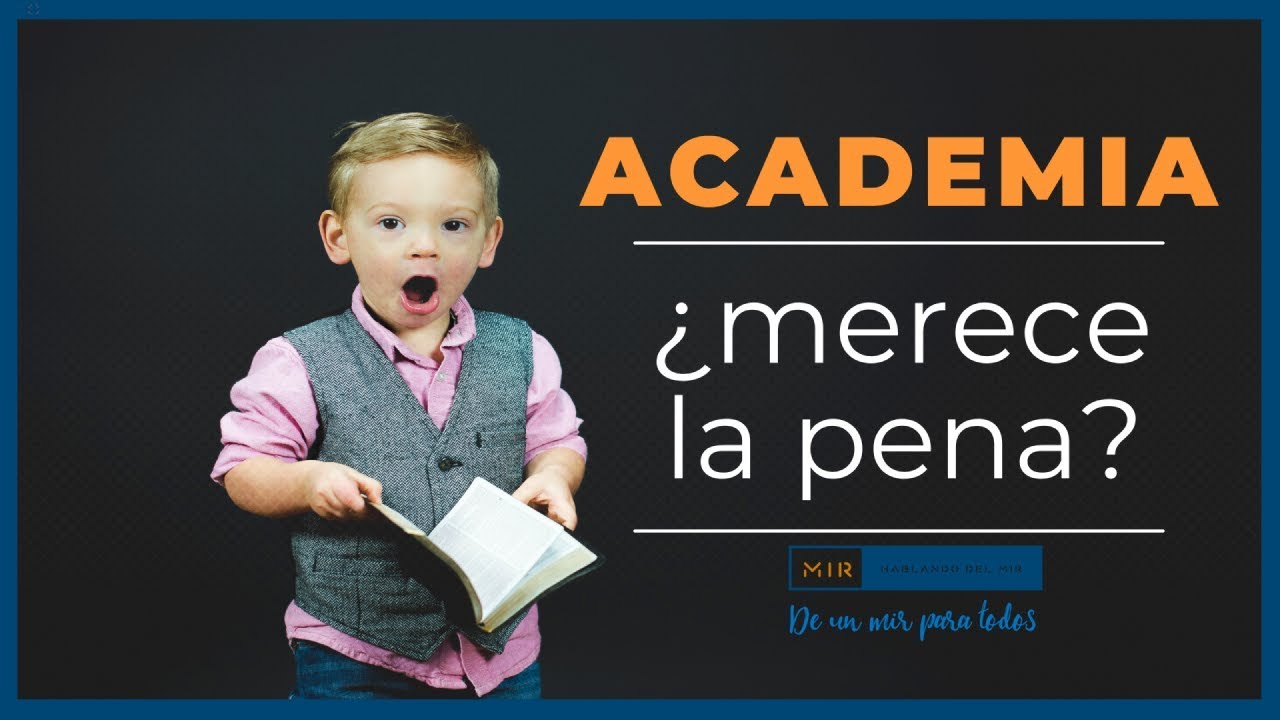 5 razones para preparar el MIR con una academia