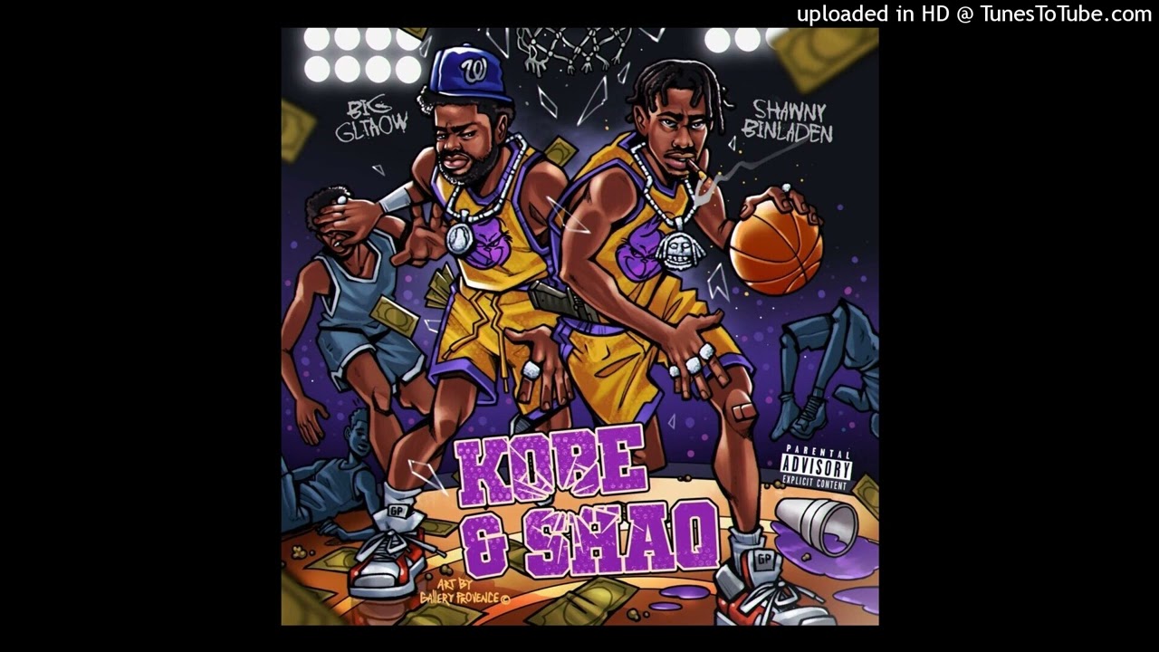 [FREE] Shawny Binladen x Big GLTAOW Type Beat 