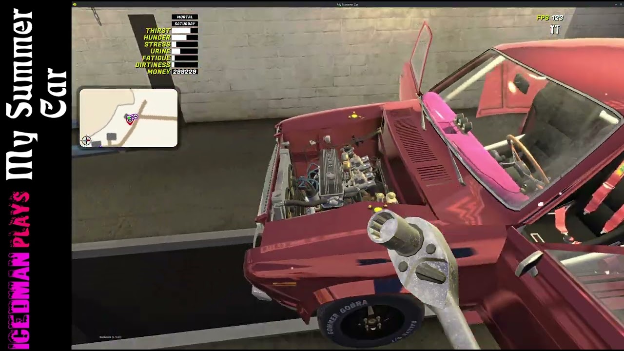 My Summer Car - Episode 18