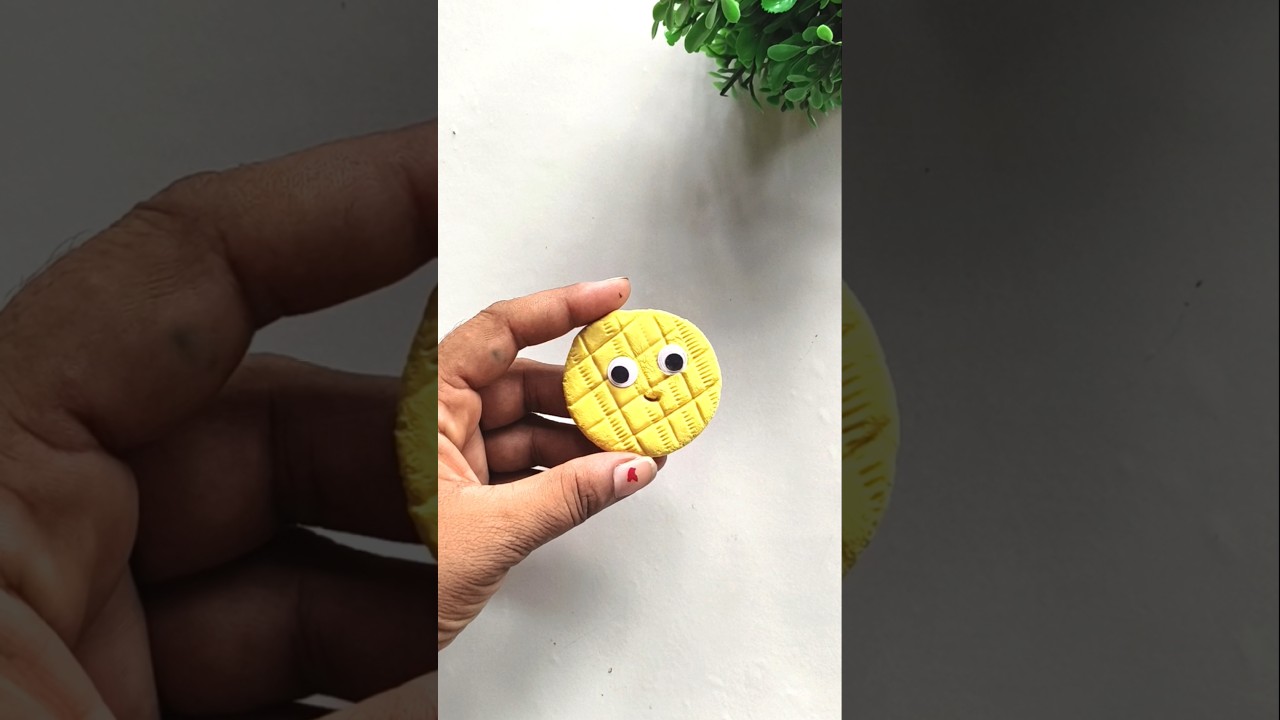 easy kids craft 😱